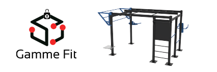 Gamme Fit